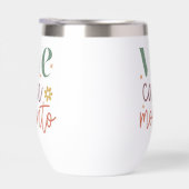 "Vive Cada Momento" Inspirerend quote (Rechts)