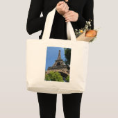 Vive la France! Jumbo tote bag (Voorkant (product))