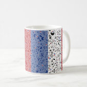 Vive la France Koffiemok (Voorkant rechts)