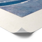 Vive la France Poster (Hoek)