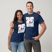 Vive La France T-shirt (Unisex)