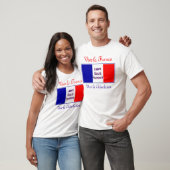 Vive la France, Vive la Revolution - Bastille Day T-shirt (Unisex)