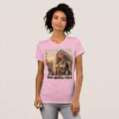 VIVE LA FRANKRIJK - PARIS T-SHIRT (Voorkant volledig)