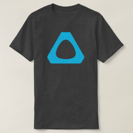 Vive T-shirt (Design voorkant)