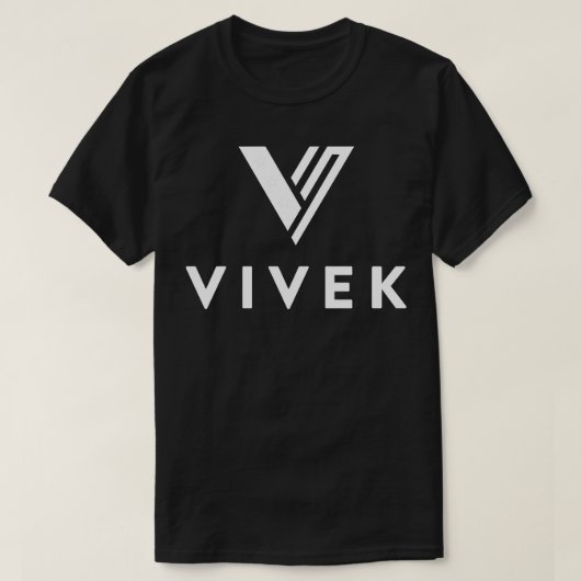 Vivek 2024 11 t-shirt (Design voorkant)