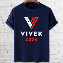Vivek Ramaswamy 2024 presidenten