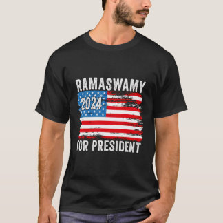 Vivek Ramaswamy 2024 T-shirt