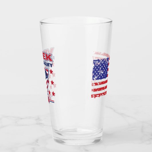 Vivek Ramaswamy for President 2024 Glas (Links)