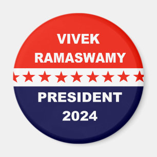 Vivek Ramaswamy President 2024 Magneet