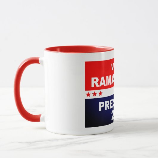 Vivek Ramaswamy President 2024 Mok (Links)