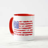 Vivek Ramswamy voor President Mok (Voorkant links)