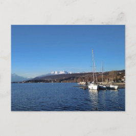 Viverone-Briefkaart #8 Briefkaart