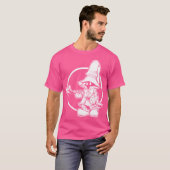 Vivi Ornitier T-shirt (Voorkant volledig)