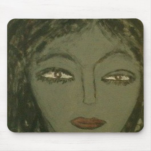 VIVIAN MUISMAT (Voorkant)