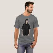 Vivian Sciver T-shirt (Voorkant volledig)