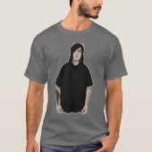 Vivian Sciver T-shirt (Voorkant)