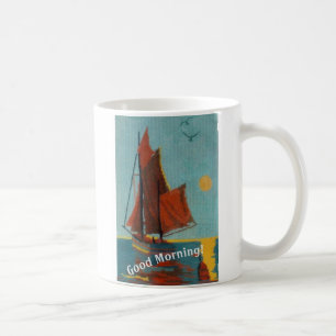 Vivian's Shop - iets speciaals - de thee en Koffiemok