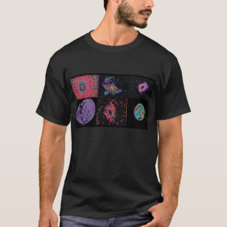 Vivid Astro T-shirt