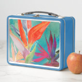 Vivid Birds of Paradise (In situ)