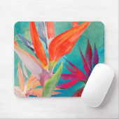 Vivid Birds of Paradise Muismat (Met muis)