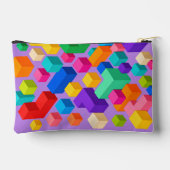 Vivid Blockscape Etui (Achterkant)