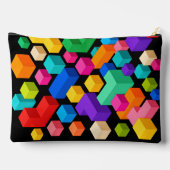 Vivid Blockscape Etui (Achterkant)