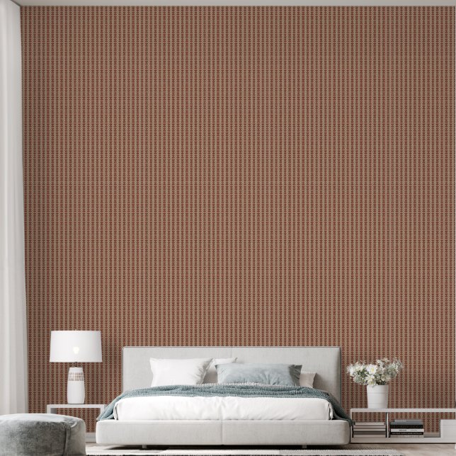 Vivid Bloom Behang (Slaapkamer)