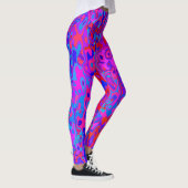 Vivid Camo Leggings (Rechts)