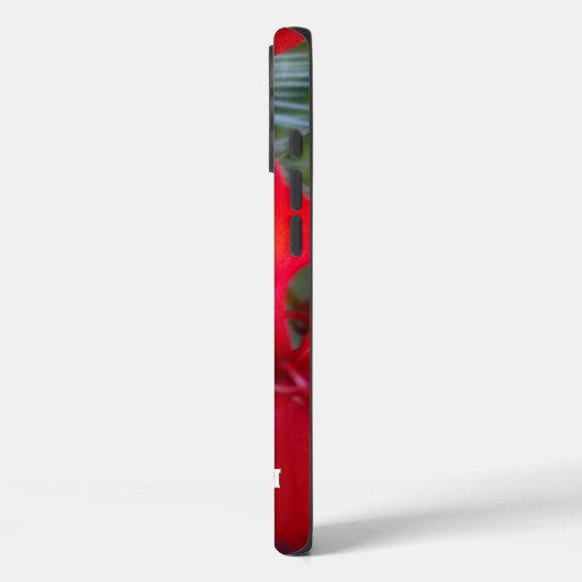 Vivid Cove - Gepersonaliseerd Case-Mate iPhone Case (Achterkant / Links)