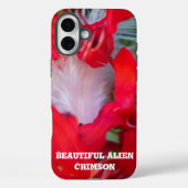 Vivid Cove - Gepersonaliseerd Case-Mate iPhone Case (Achterkant)