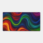 Vivid Curves Bureaumat (Voorkant)