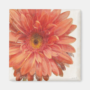 Vivid Daisy Magneet