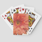 Vivid Daisy Pokerkaarten (Achterkant)