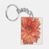 Vivid Daisy Sleutelhanger (Voorkant Links)