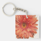 Vivid Daisy Sleutelhanger (Voorkant)
