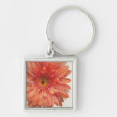 Vivid Daisy Sleutelhanger (Voorkant)