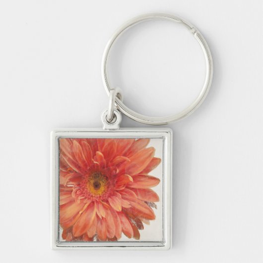 Vivid Daisy Sleutelhanger (Voorkant)