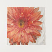 Vivid Daisy Wandkleed (Voorkant (horizontaal))