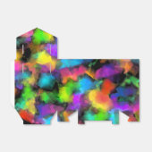 Vivid Dreams Bedankdoosjes (Uitgevouwen)