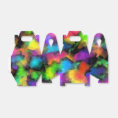 Vivid Dreams Bedankdoosjes (Uitgevouwen)