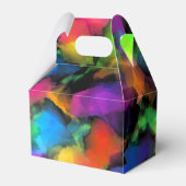 Vivid Dreams Bedankdoosjes (Voorkant Zijde)