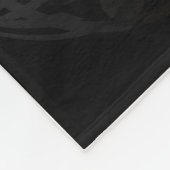 Vivid Dreams Books Blanket Fleece Deken (Hoek)