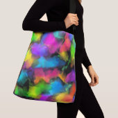 Vivid Dreams Crossbody Tas (Dichtbij)