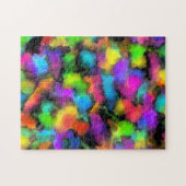 Vivid Dreams Legpuzzel (Horizontaal)