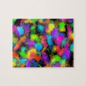 Vivid Dreams Legpuzzel (Horizontaal)