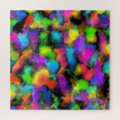 Vivid Dreams Legpuzzel (Horizontaal)