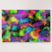 Vivid Dreams Legpuzzel (Horizontaal)