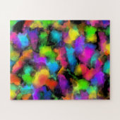 Vivid Dreams Legpuzzel (Horizontaal)