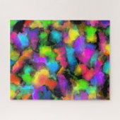 Vivid Dreams Legpuzzel (Horizontaal)