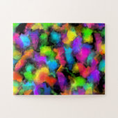Vivid Dreams Legpuzzel (Horizontaal)